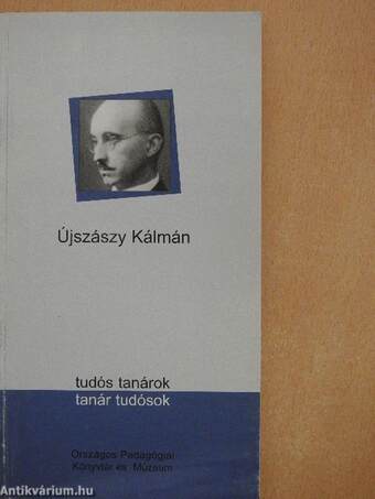 Újszászy Kálmán