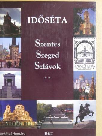 Időséta II.