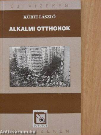 Alkalmi otthonok