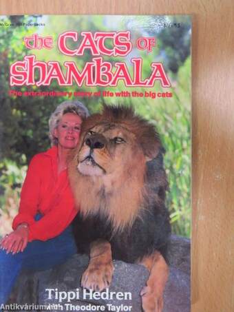 The Cats of Shambala