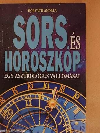 Sors és horoszkóp