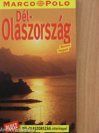 Dél-Olaszország