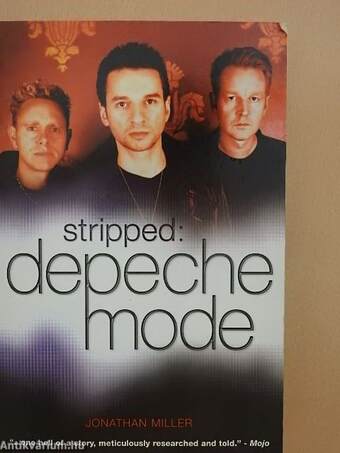 Stripped: Depeche Mode