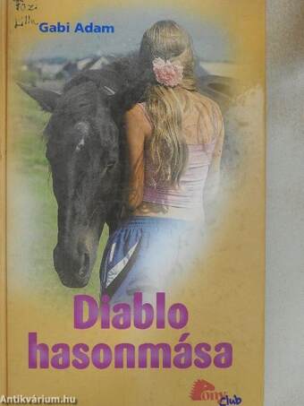 Diablo hasonmása