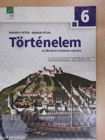 Történelem 6.