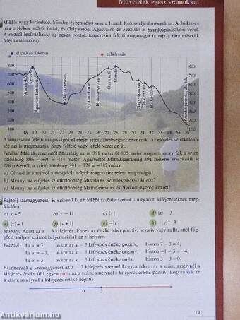 Matematika 6.