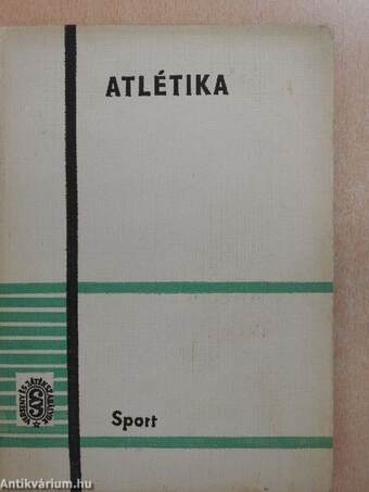 Atlétika