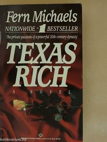 Texas Rich