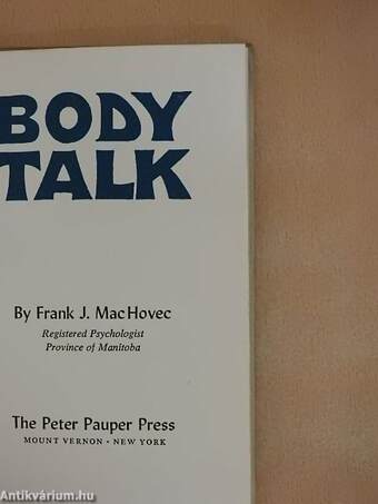 Body Talk