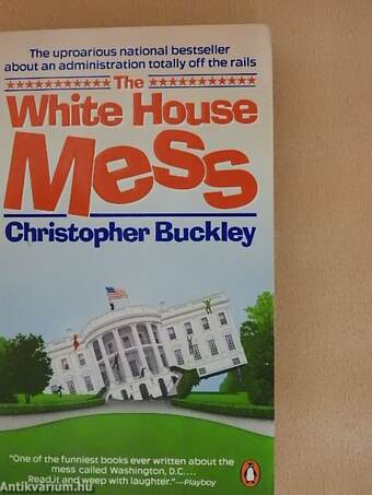 The White House Mess