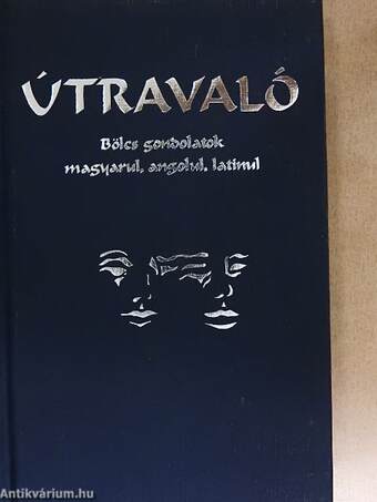 Útravaló