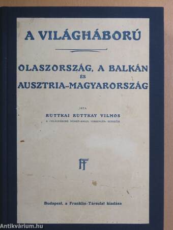 A világháború