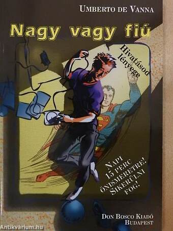 Nagy vagy fiú