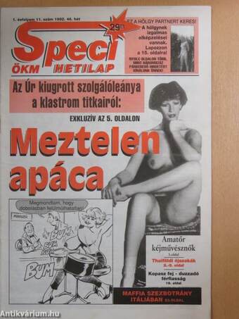 Speci 1992/11.