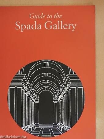 Guide to the Spada Gallery