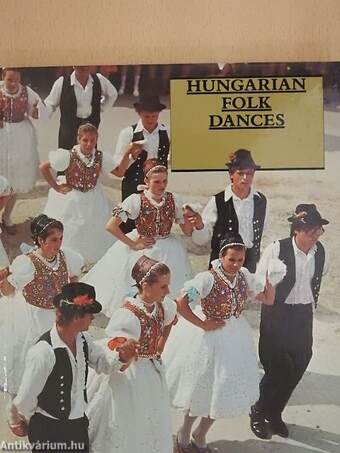 Hungarian Folk Dances