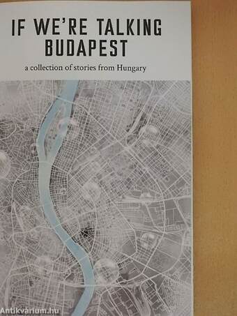 If We're Talking Budapest