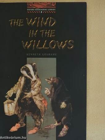 The Wind in the Willows