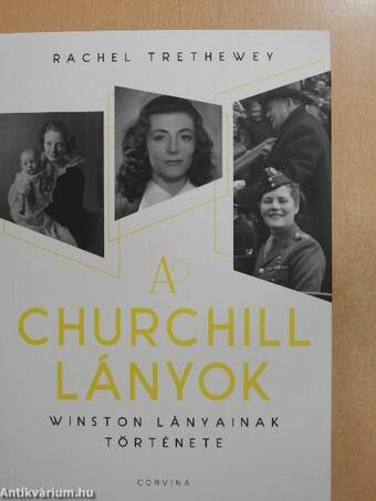 A Churchill lányok