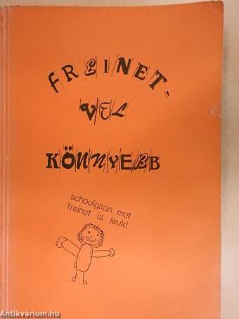 Freinet-vel könnyebb