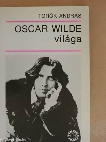 Oscar Wilde világa