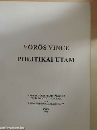 Politikai utam