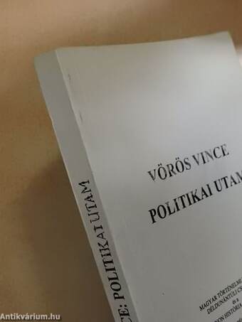 Politikai utam