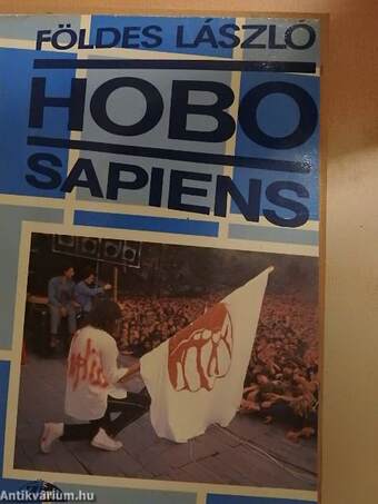 Hobo Sapiens