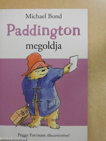 Paddington megoldja