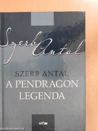 A Pendragon legenda