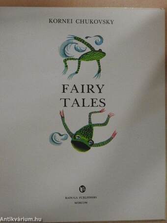 Fairy tales