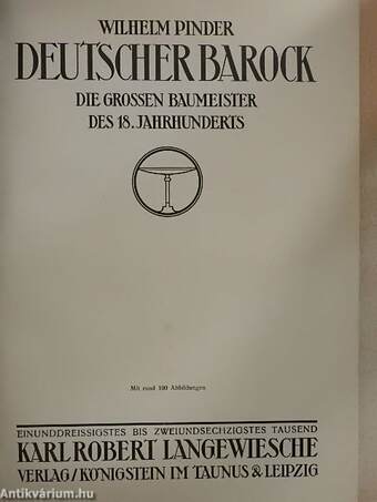 Deutscher Barock