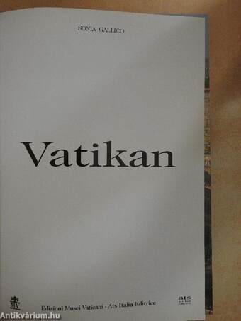 Vatikan