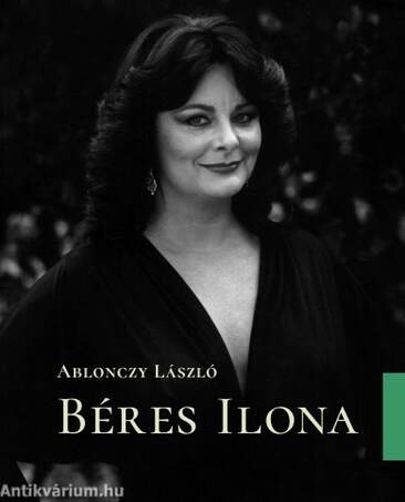 Béres Ilona