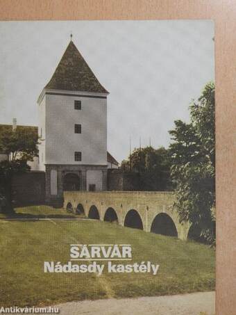 Sárvár - Nádasdy kastély