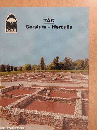 Tác - Gorsium-Herculia