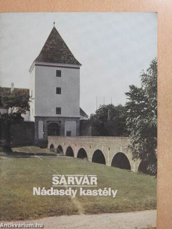 Sárvár - Nádasdy kastély