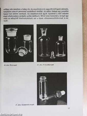 Biológiai laboratóriumi vizsgálatok