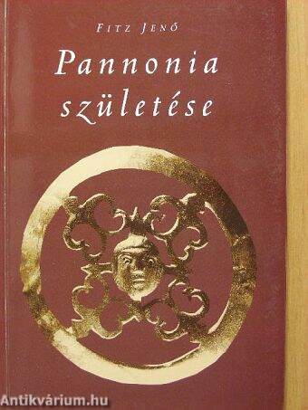 Pannonia születése