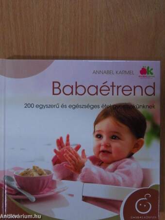 Babaétrend