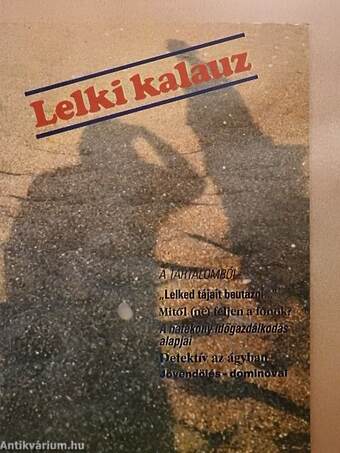 Lelki kalauz '88