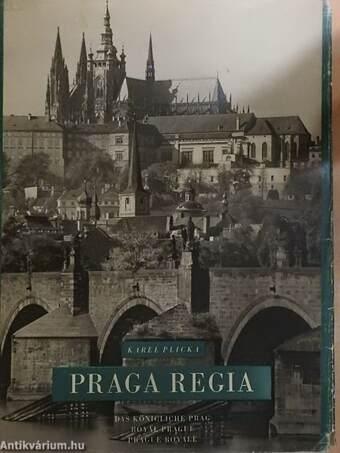 Praga Regia