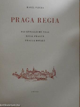 Praga Regia