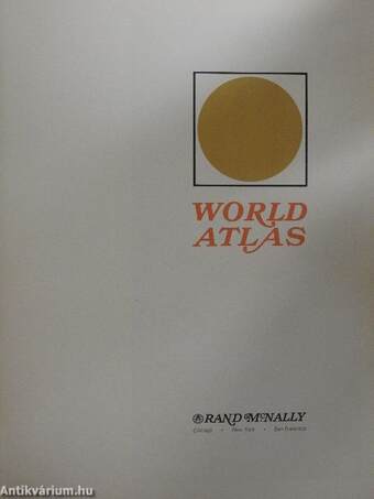 World Atlas