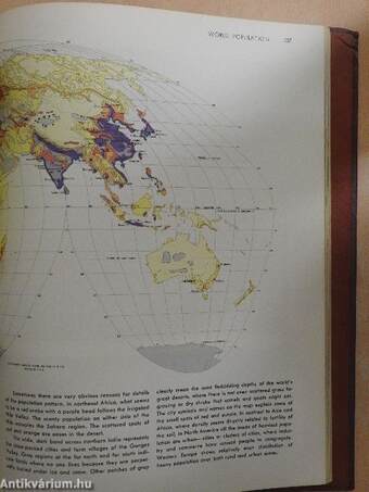 World Atlas