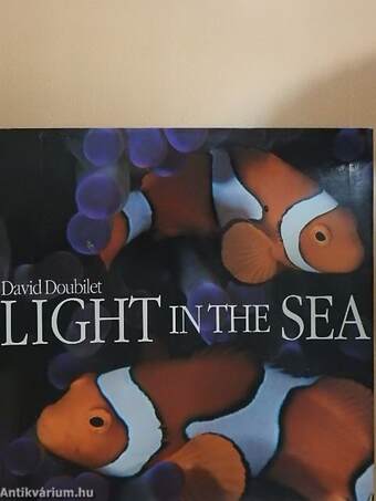 Light in the Sea