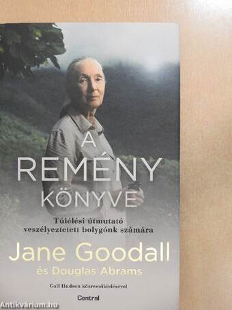 A remény könyve