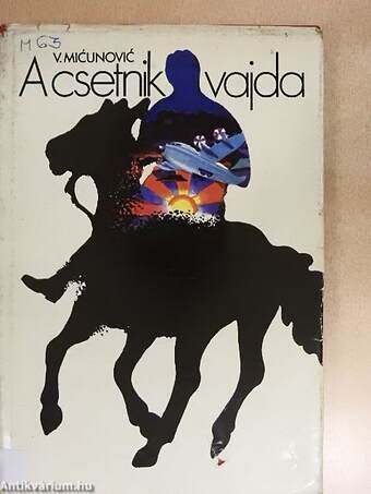 A csetnik vajda