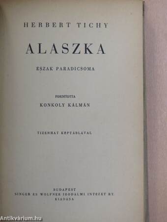 Alaszka