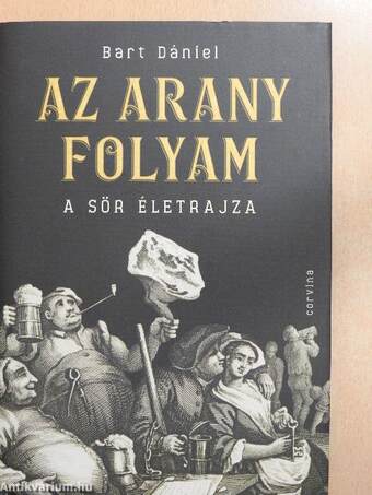 Az arany folyam